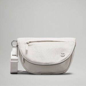 Lululemon crossbody
